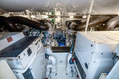 Продажа яхты Knotty Girl