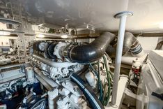 Продажа яхты Knotty Girl 52