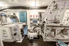 Knotty Girl 52 Convertible