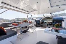 Продажа яхты BLISS 120