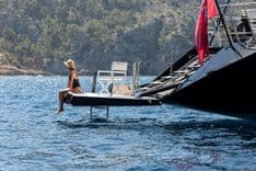 Стоимость яхты BLISS 2009