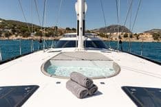 Купить яхту BLISS - YACHTING DEVELOPMENTS, NZ в Shestakov Yacht Sales