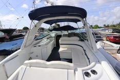 Купить яхту - 310 Sun Sport в Shestakov Yacht Sales