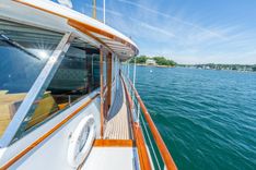 BERNADETTE - JOHN TRUMPY & SONS price