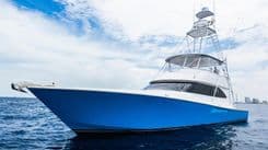 Buy a Awa 2009 at Shestakov Yacht Sales