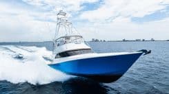 Buy a yacht Awa - VIKING