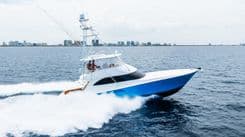 Awa - VIKING yacht sale