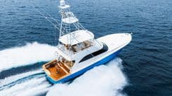 Buy a Awa at Shestakov Yacht Sales