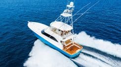 Buy a Awa 60 at Shestakov Yacht Sales