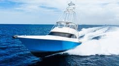 Awa - VIKING yacht sale