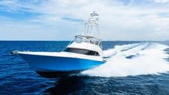 Buy a yacht Awa 60