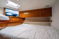 Awa - VIKING yacht sale