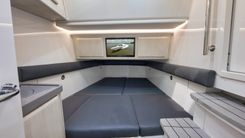 TRAVELLER - HCB yacht sale