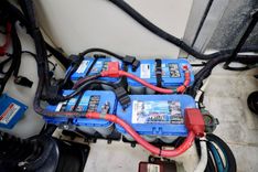 ANTANI 330 SUNDANCER yacht sale