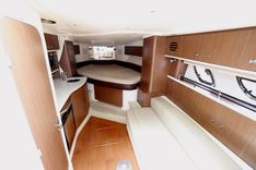ANTANI - SEA RAY yacht sale
