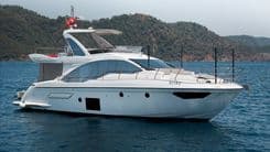 Купить яхту Sevas 50 в Shestakov Yacht Sales