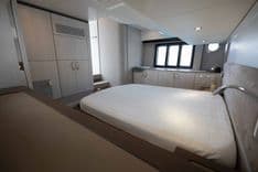 Продажа яхты Sevas