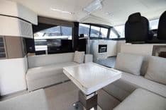 Купить яхту Sevas 53 в Shestakov Yacht Sales