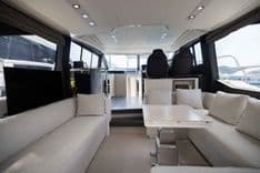 Продажа яхты Sevas - Azimut Yachts