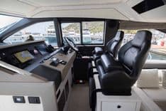 Купить яхту Sevas 2017 в Shestakov Yacht Sales