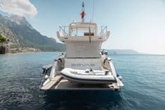 Sevas - Azimut Yachts