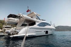 Лучшие предложения покупки яхты Sevas 53