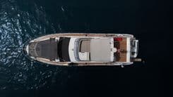 Стоимость яхты Sevas - Azimut Yachts