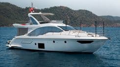 Купить яхту Sevas - Azimut Yachts в Shestakov Yacht Sales