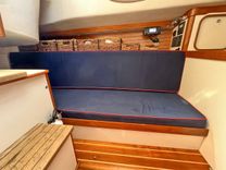 HERON - ALERION yacht sale