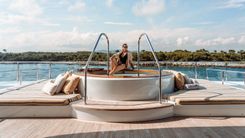 LOON - ICON YACHTS yacht sale