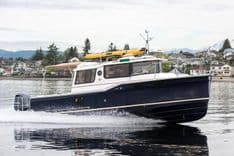 best yacht sales deals 2025 Ranger Tugs R-27 - New Bern NC - RANGER TUGS