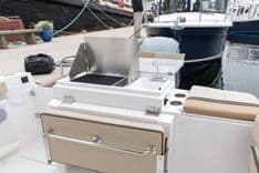 2025 Ranger Tugs R-27 - New Bern NC R-27 Luxury Edition price