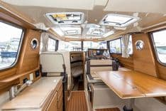 Buy a yacht 2025 Ranger Tugs R-27 - New Bern NC - RANGER TUGS