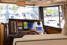 2025 Ranger Tugs R-27 - New Bern NC - RANGER TUGS