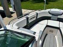 Продажа яхты - - Chaparral