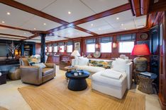 best yacht sales deals YAZZ 2007