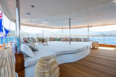 YAZZ - AEGEAN YACHT yacht sale