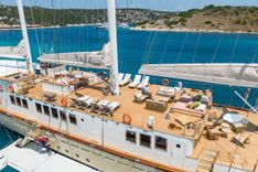 best yacht sales deals YAZZ - AEGEAN YACHT