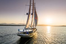 YAZZ 2007 yacht sale