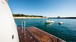 OHANA - Horizon Yachts yacht sale