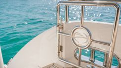 OHANA - Horizon Yachts yacht sale