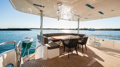 best yacht sales deals OHANA - Horizon Yachts