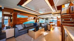 Buy a OHANA E75 at Shestakov Yacht Sales