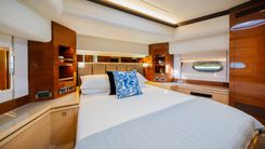 OHANA 2016 yacht sale