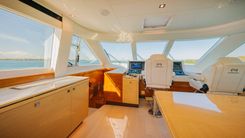 best yacht sales deals OHANA - Horizon Yachts