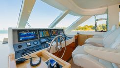 best yacht sales deals OHANA 75