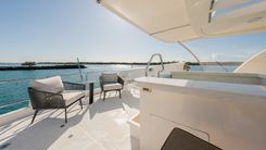 Buy a OHANA 75 at Shestakov Yacht Sales