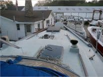 INVICTUS - MOODY yacht sale