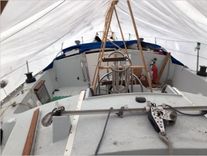 Buy a INVICTUS - MOODY at Shestakov Yacht Sales