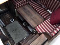 INVICTUS - MOODY yacht sale